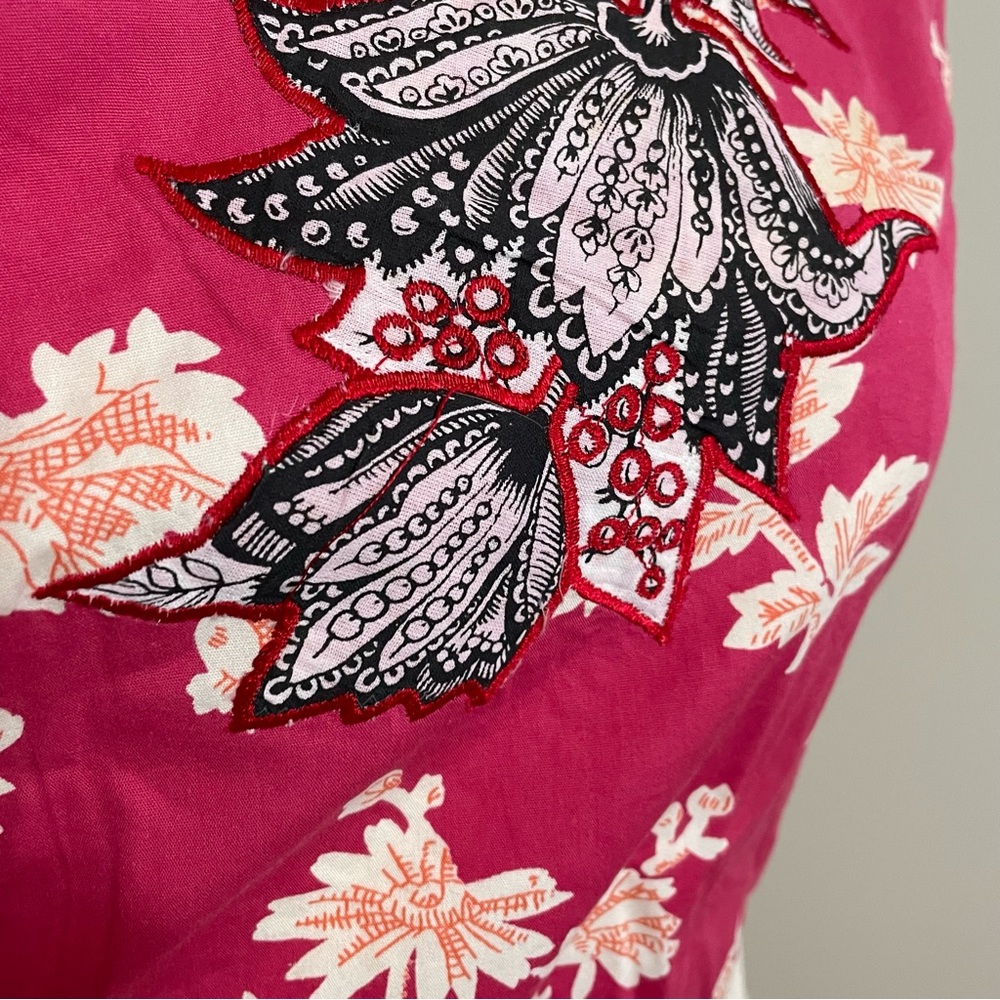 Anthropologie Apron - Picture 3 of 4